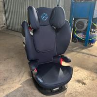 Seggiolino auto
