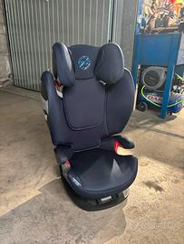 Seggiolino auto