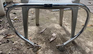 Crash bar per Harley Davidson