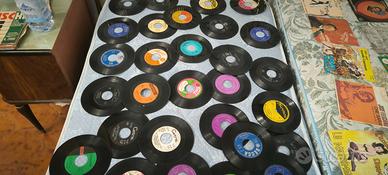 Dischi vinile