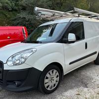 FIAT DOBLO 1.6 cv 105 km 142.800 ALLESTITO