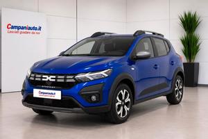 Dacia Sandero Stepway 1.0 TCe ECO-G Extreme