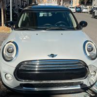 Mini Cooper Hipe cambio automatico