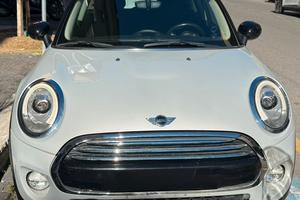 Mini Cooper Hipe cambio automatico