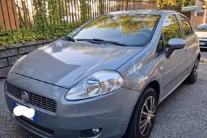Fiat Grande Punto 1.3 MJT 75 CV - 2009