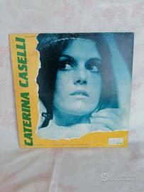 Vinile 33 Giri - Caterina Caselli - Omonimo (1975)