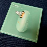 Mosen aspiratore pulizia viso