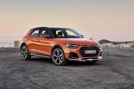 Ricambi vari audi a1 a3 a4 a5 s line disponibili