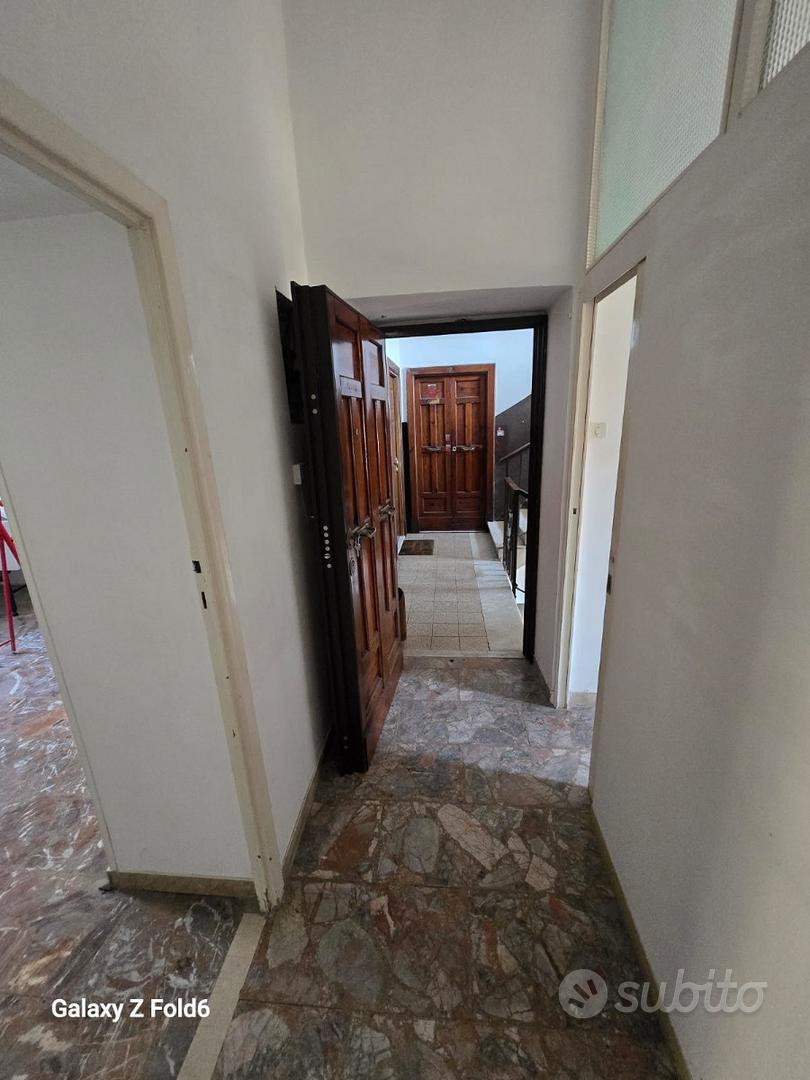 Appartamento – Roma, Lido di Ostia Ponente - Vista 4