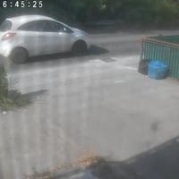 Stazione di ricarica auto elettriche metà prezzo