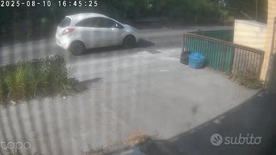 Stazione di ricarica auto elettriche metà prezzo