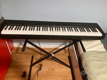 Piano digitale Yamaha P45