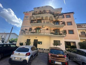 Appartamento - Telese Terme