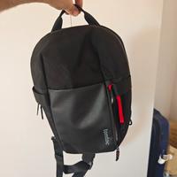 Borsa zaino a tracolla monospalla TOMTOC