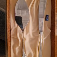 Set posate da taglio torta Gottinghen