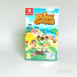 Animal Crossing: New Horizons per Nintendo Switch