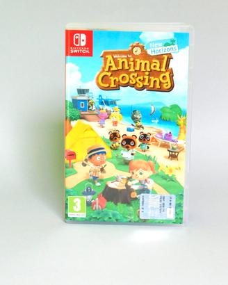 Animal Crossing: New Horizons per Nintendo Switch