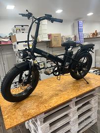 Bicicletta elettrica