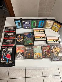 Giochi commodore