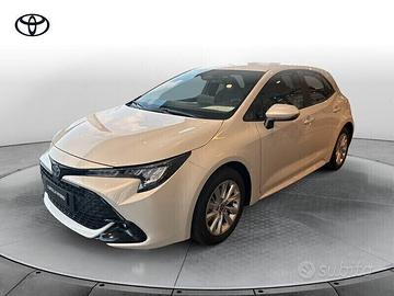 Ricambi per Toyota corolla 2024 DISPONIAMO DI RICA