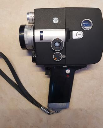 FUJICA Single-8 Z2 cinepresa