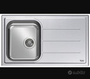 lavello cucina una vasca 