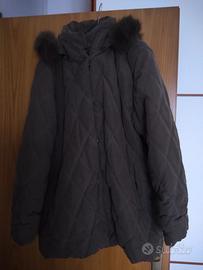 giubbotto donna XL 