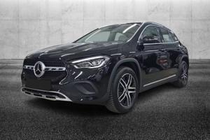 MERCEDES-BENZ GLA 200 d Automatic Sport Plus