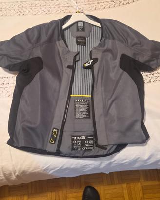 Alpinestar Tech Air 5