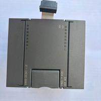 SIEMENS 6ES7231-0HC22-0XA0 SCHEDA ANALOGICA 4AI 12