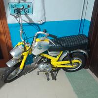 Benelli Mini Bike 4 marce - 1971