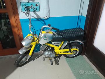 Benelli Mini Bike 4 marce - 1971