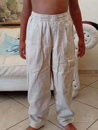 pantalone bambino zara 11/12