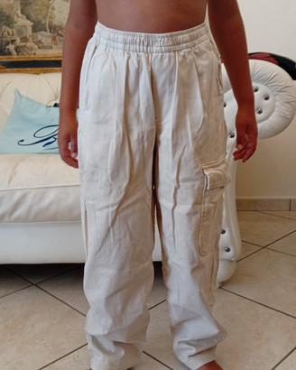 pantalone bambino zara 11/12
