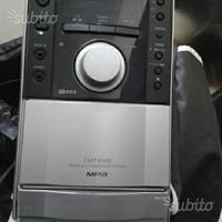 Stereo mp3 sony