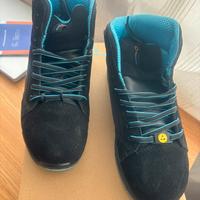 Scarpe Antinfortunistiche Sparco