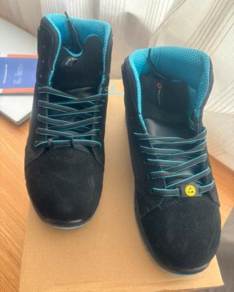 Scarpe Antinfortunistiche Sparco