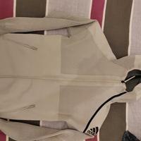 Tuta adidas uomo taglia xs primeknit