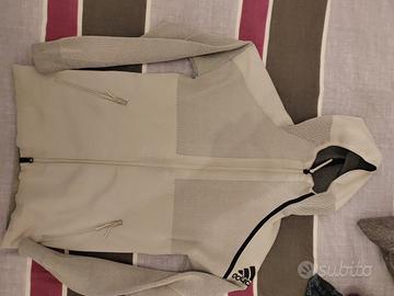Tuta adidas uomo taglia xs primeknit