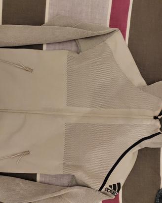 Tuta adidas uomo taglia xs primeknit