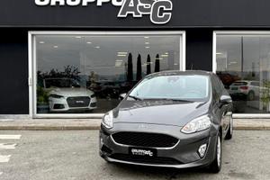 Ford FIESTA 5p 1.1 BENZ/GPL 85 CV ADATTA NEOPATENT