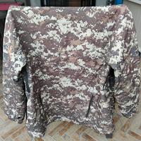 Softshell MilTec Taglia M ACU
