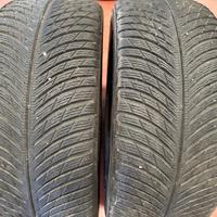 Gomme invernali 255 45 20 105 V