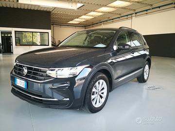 Volkswagen Tiguan 1.4 TSI eHYBRID DSG Life ***TAGL