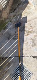Abbacchiatore elettrico