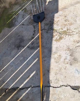 Abbacchiatore elettrico
