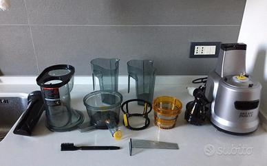 Estrattore di Succo a Freddo