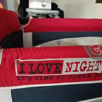 lettino viaggio bimbo