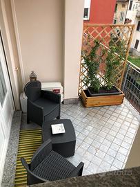 Appartamento Maridea LA Spezia 5 terre