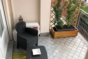Appartamento Maridea LA Spezia 5 terre